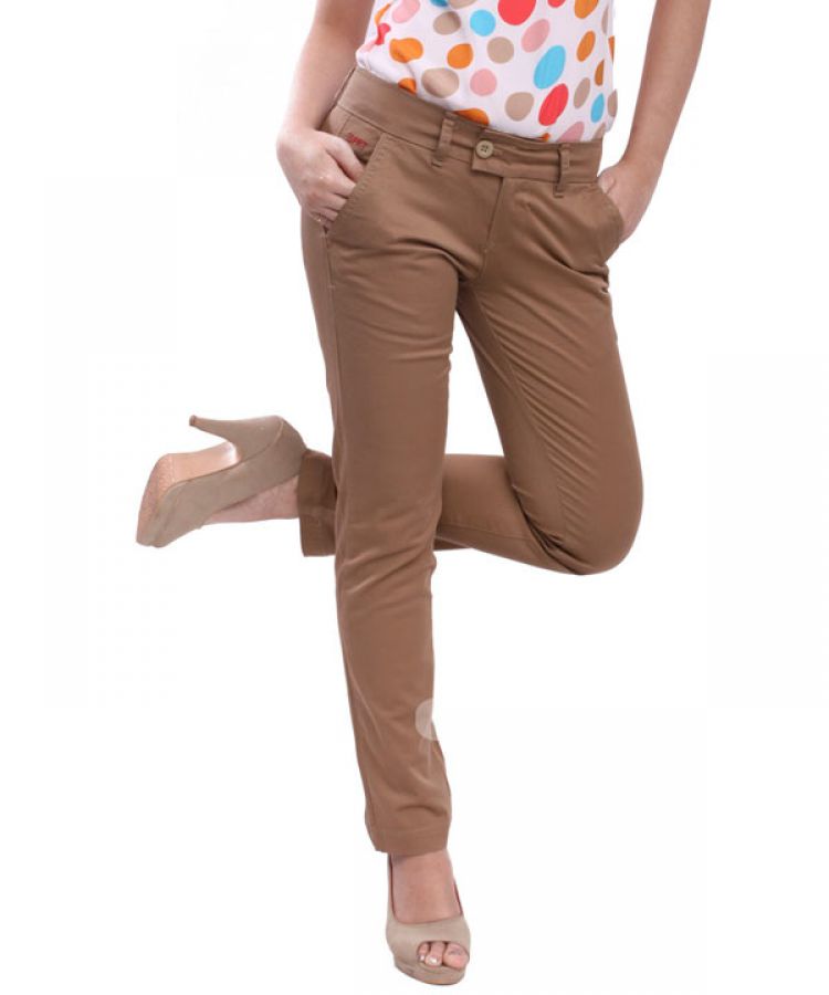 WOMEN'S KAKI