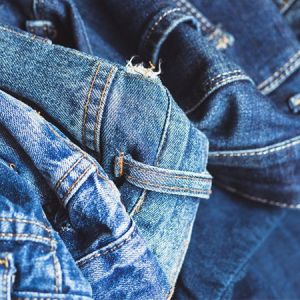 Ưu điểm - Hạn chế trong việc wash quần jeans
