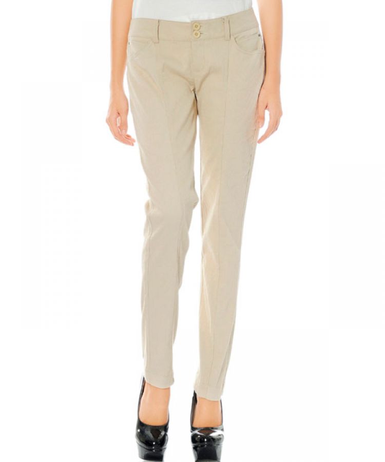 WOMEN'S KAKI