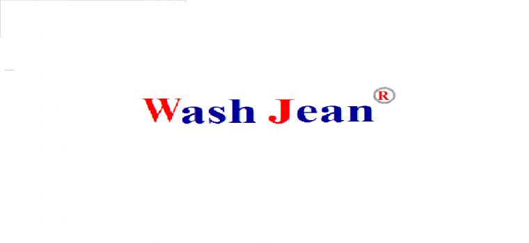 Wash Jean