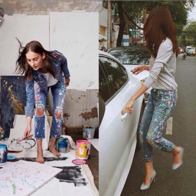 Cung cấp sỉ và lẻ các sản phẩm Jean & khaki Người Lớn và Trẻ Em