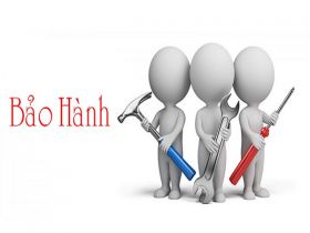 Quy định bảo hành