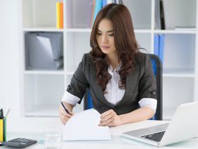 Xử lý đơn hàng